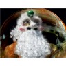 CALVENDO Puzzle CALVENDO Puzzle Weihnachtsmann Пазл CALVENDO Пазл Дед Мороз