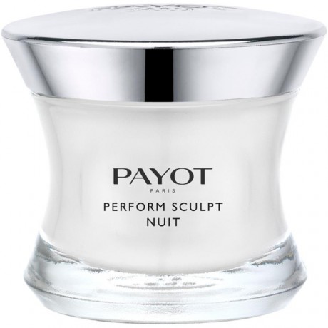 Payot (Пайот) Perform Lift Perform Sculpt Nuit, 50 мл