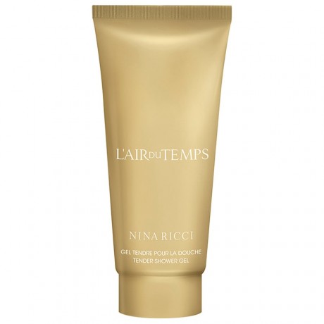 Nina Ricci  Duschgel Гель для душа L_Air Du Temps, 200 мл