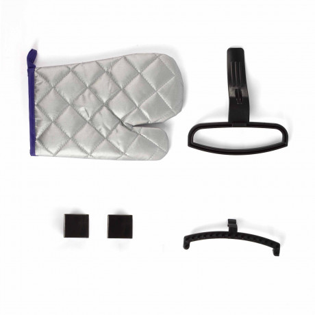 LIVOO LIVOO Dampfbugelstation LIVOO Dampfbugelstation verschiedene Stoffe Drehkleiderbugel DOM393  Паровая гладильная станция LIVOO Паровая гладильная станция LIVOO вращающаяся вешалка для одежды различных тканей DOM393