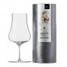 Eisch Eisch Unity SensisPlus Malt Whisky Glas - in Geschenkrohre 230 ml / h: 15,5 cm Стакан для солодового виски Eisch Unity SensisPlus - в подарочной тубе 230 мл / высота: 15,5 см