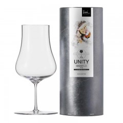 Eisch Eisch Unity SensisPlus Malt Whisky Glas - in Geschenkrohre 230 ml / h: 15,5 cm Стакан для солодового виски Eisch Unity SensisPlus - в подарочной тубе 230 мл / высота: 15,5 см