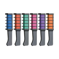 UNIQ Haarkreidebursten  кисти для волос