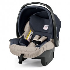 Peg-Perego Kindersitz Детское Автокресло Размер  0+ Primo Viaggio SL Luxe Beige