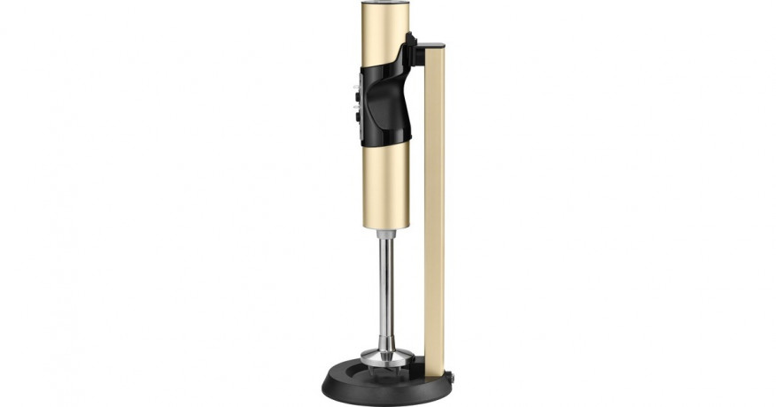 ritter ritter Stilo 7 Plus, Stabmixer gold  gold ritter Stilo 7 Plus, погружной блендер золотой