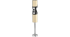 ritter ritter Stilo 7 Plus, Stabmixer gold  gold ritter Stilo 7 Plus, погружной блендер золотой