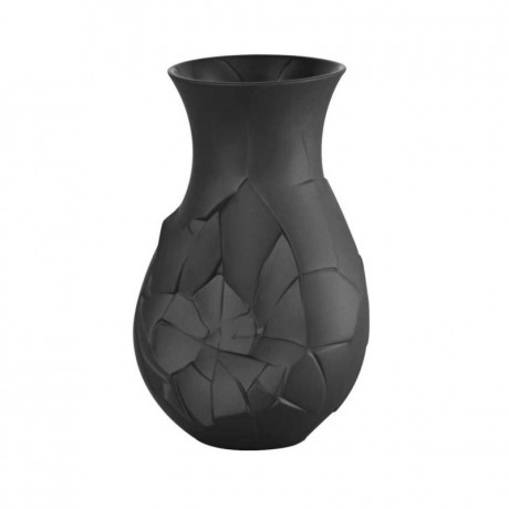 Rosenthal studio-line Rosenthal studio-line Vase of Phases Vase mittel im Geschenkkarton 26 cm schwarz Rosenthal studio-line Vase of Phases Ваза среднего размера в подарочной упаковке 26 см черная