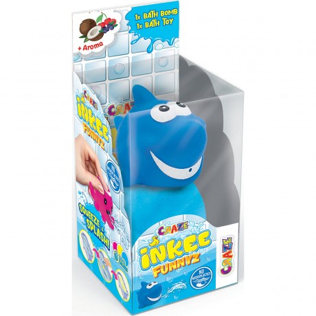 CRAZE INKEE ИНКИ