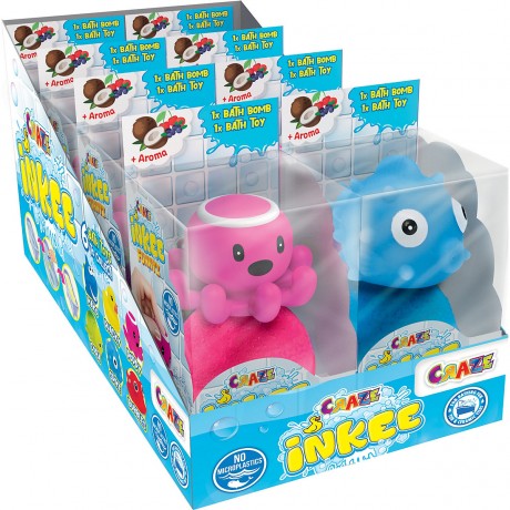 CRAZE INKEE ИНКИ