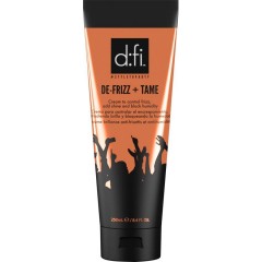 Revlon Professional Defrizz &amp; Tame  разморозить и приручить