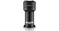 Krups Krups Nespresso Vertuo Next Premium XN9108, Kapselmaschine schwarz  schwarz Krups Nespresso Vertuo Next Premium XN9108, капсульная машина черный