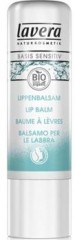 Lavera Бальзам для губ sensitiv Lip Balm, 4,5 г