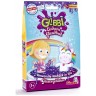 Simba Glibbi Einhorn Glitzerbad Блестящая ванна с единорогом Glibbi
