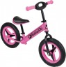 hauck Toys Laufrad Alu Rider 12, pink Беговел Alu Rider 12, розовый