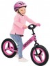 hauck Toys Laufrad Alu Rider 12, pink Беговел Alu Rider 12, розовый