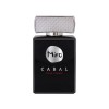 Miro Cabal Homme Eau de Toilette Туалетная вода Spray Спрей, 75 мл