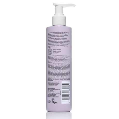 Wild Science Lab Move Bond Restructure Conditioner  Кондиционер для реструктуризации Move Bond