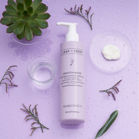 Wild Science Lab Move Bond Restructure Conditioner  Кондиционер для реструктуризации Move Bond