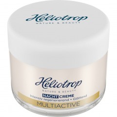 Heliotrop Nachtcreme  ночной крем