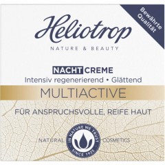 Heliotrop Nachtcreme  ночной крем