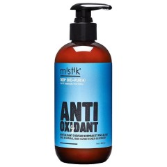 Mistik Fine and Normal Hair Conditioner – Blueberry  Кондиционер для тонких и нормальных волос Черника