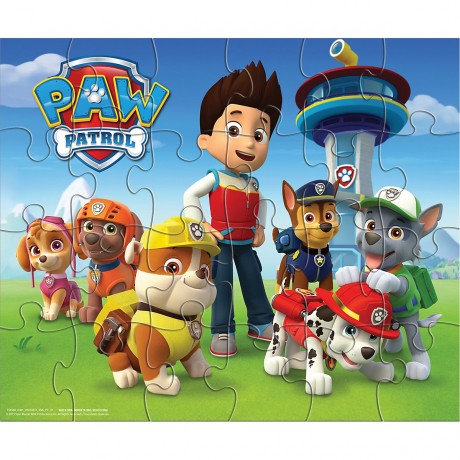 Spin Master Spin Master Games 3er Spiele-Bundle zu PAW Patrol (Sorry-Spiel Набор игр Spin Master Games 3 для PAW Patrol (извините