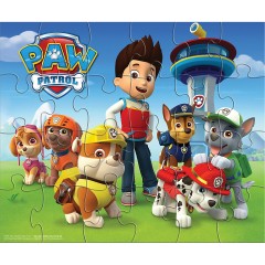 Spin Master Spin Master Games 3er Spiele-Bundle zu PAW Patrol (Sorry-Spiel Набор игр Spin Master Games 3 для PAW Patrol (извините