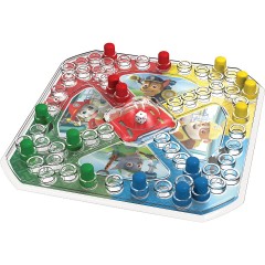 Spin Master Spin Master Games 3er Spiele-Bundle zu PAW Patrol (Sorry-Spiel Набор игр Spin Master Games 3 для PAW Patrol (извините