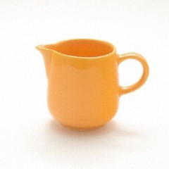 Friesland Friesland Happymix Safrangelb Milchkannchen 0,18 L Friesland Happymix шафраново-желтый молочник 0,18 л