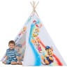 JOHN PAW Patrol Tipi Zelt Палатка типа "Щенячий патруль"