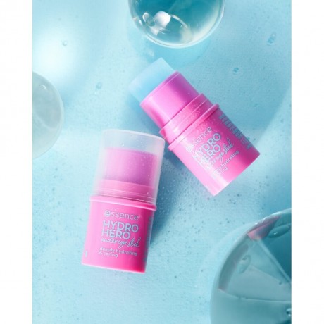 Essence Hydro Hero Under Eye Stick Стик для кожи вокруг глаз Hydro Hero