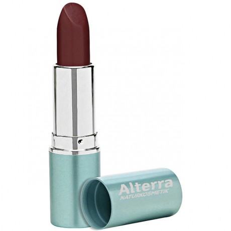 Alterra Губная помада 15 Red Wine 1 шт.