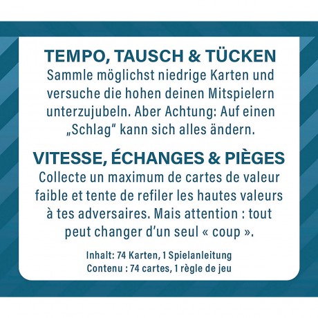 Game Factory Kartenspiel Kombio Комбо в карточной игре