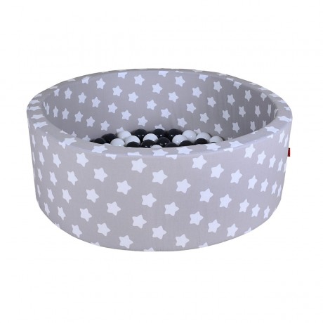 KNORR Toys Ballebad soft Баллебад мягкий