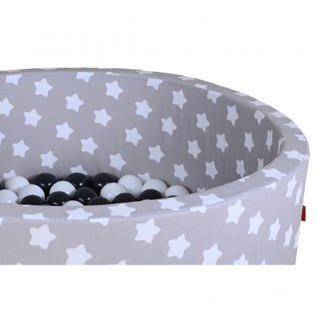 KNORR Toys Ballebad soft Баллебад мягкий