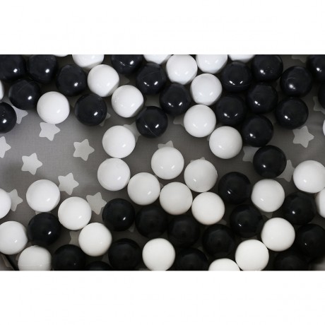 KNORR Toys Ballebad soft Баллебад мягкий