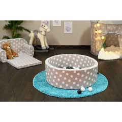 KNORR Toys Ballebad soft Баллебад мягкий