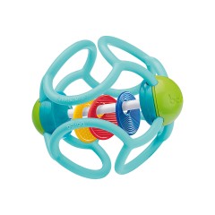 Ravensburger ministeps® baliba Rasselball погремушка ministeps® балиба