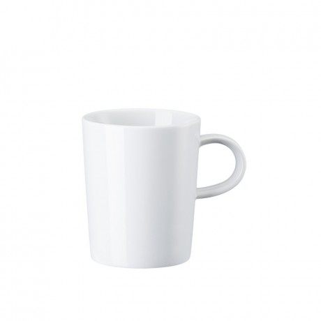 Arzberg Arzberg Cucina Bianca Weiss Kombi-Set 16 tlg. Комбинированный набор Arzberg Cucina Bianca Weiss из 16 предметов.