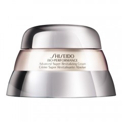 Shiseido Advanced Super Revitalizing Cream  Усовершенствованный супер восстанавливающий крем