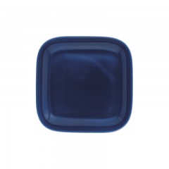 Kahla Kahla Abra Cadabra Deckelchen eckig royal blue 10 cm Kahla Abra Cadabra квадратная крышка ярко-синяя 10 см