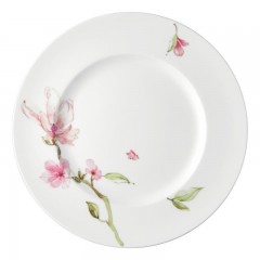 Rosenthal Rosenthal Jade Magnolie Platzteller Fahne 31 cm Ободок под тарелку Rosenthal Jade Magnolie 31 см