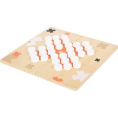 Small Foot Muhle und Solitar Gold Edition Мельница и пасьянс