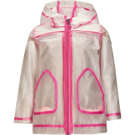 killtec Regenparka fur Madchen Дождевая парка для девочек