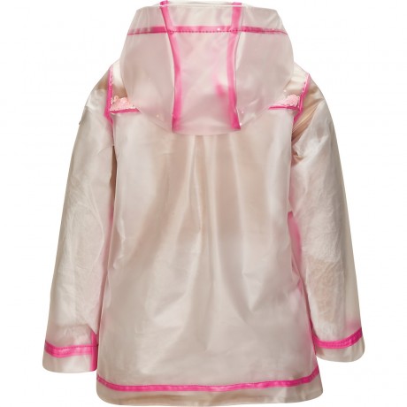 killtec Regenparka fur Madchen Дождевая парка для девочек