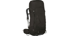 Osprey Osprey Kestrel 68 , Rucksack schwarz, 66 Liter / Grosse  S/M   schwarz Osprey Kestrel 68, рюкзак черный, 66 литров / размер S/M