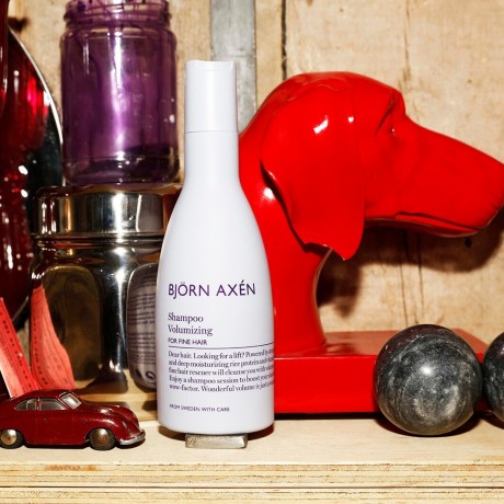 BJORN AXEN Volumizing Shampoo  Шампунь для объема