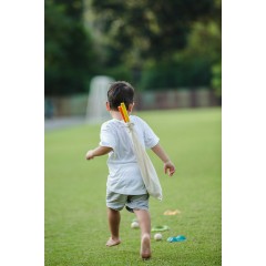 PLANTOYS Active Play Mini-Golf Komplettset Aktionsspiele Полный набор игр для мини-гольфа Active Play Экшн-игры