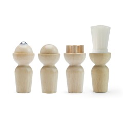 PLANTOYS Lernspiel Fuhlen und Raten Aktionsspiele Образовательные игры в жанре «чувствуй и угадывай»