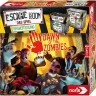 Noris Escape Room Dawn of the Zombies Квест Рассвет зомби